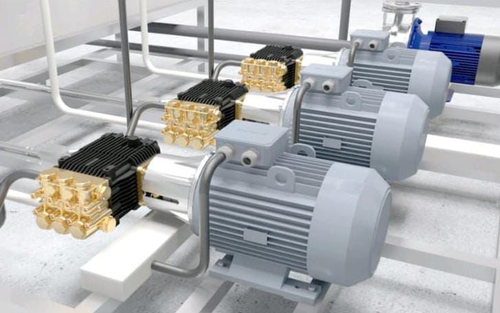 MGS SERA referans projesi